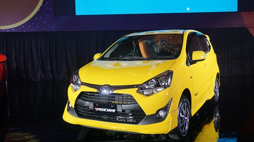 Paket Toyota Agya Super Deal Lebaran 2018 Surabaya Paket Toyota Agya Lebaran 2018 Surabaya