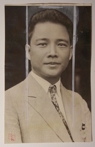 周身唔自在: 革命之決心 - 汪兆銘