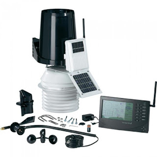 Wireless Weather Station Davis 6153 Vantage Pro2 Wireless Weather Station Davis 6153 Vantage Pro2