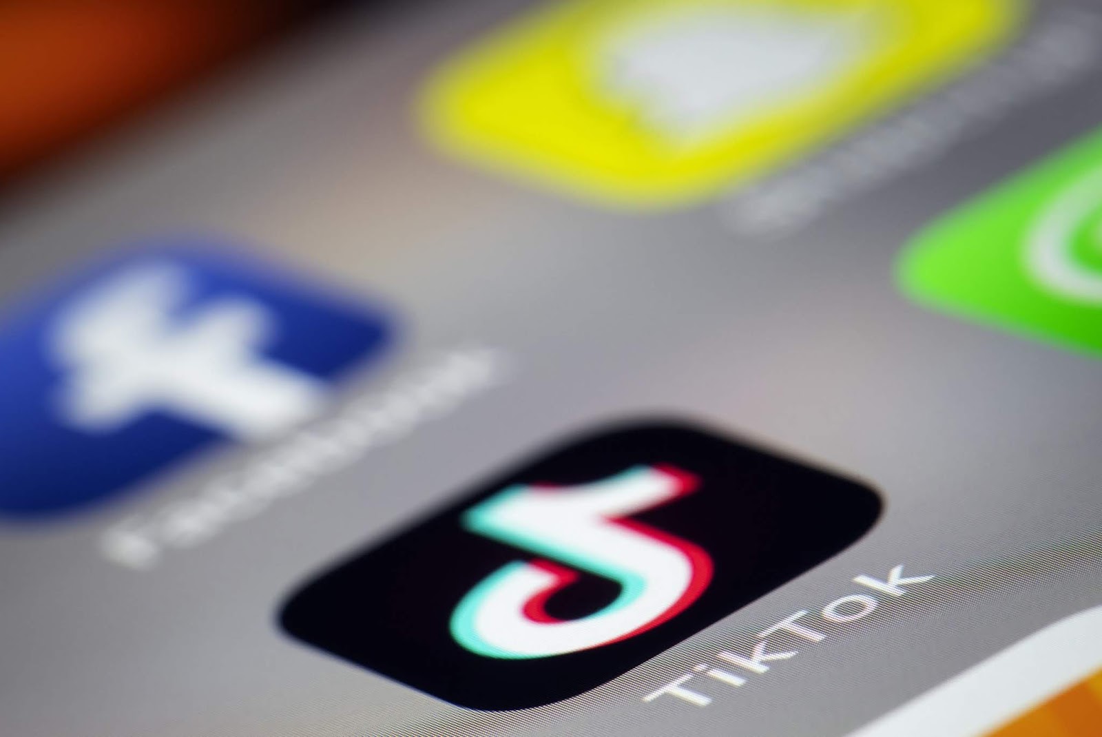 TikTok is testing several new features get the complete scoop here TikTok is testing several new features get the complete scoop here