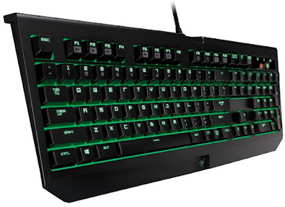 Razer Blackwidow Ultimate