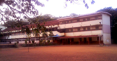 Canara Urva Primary