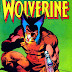 Wolverine #4 - Frank Miller art & cover