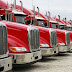 N&M zet zich in voor Europese normen voor CO2-uitstoot vrachtwagens 