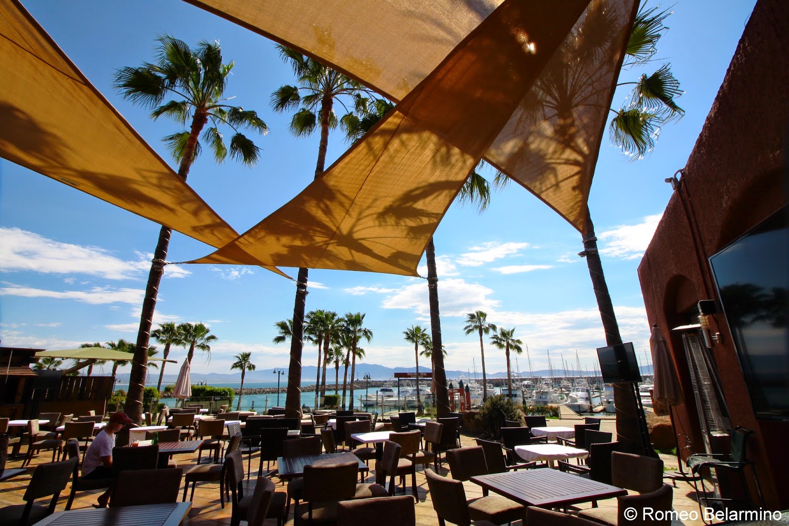 A Relaxing Ensenada Weekend Getaway Travel the World