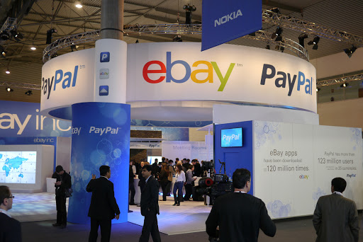 Ebay和paypal拆分後的未來怎麼走 數位時代businessnext