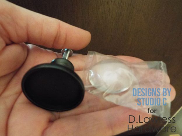 The D Lawless Hardware Blog Custom Make Your Own Cabinet Knobs