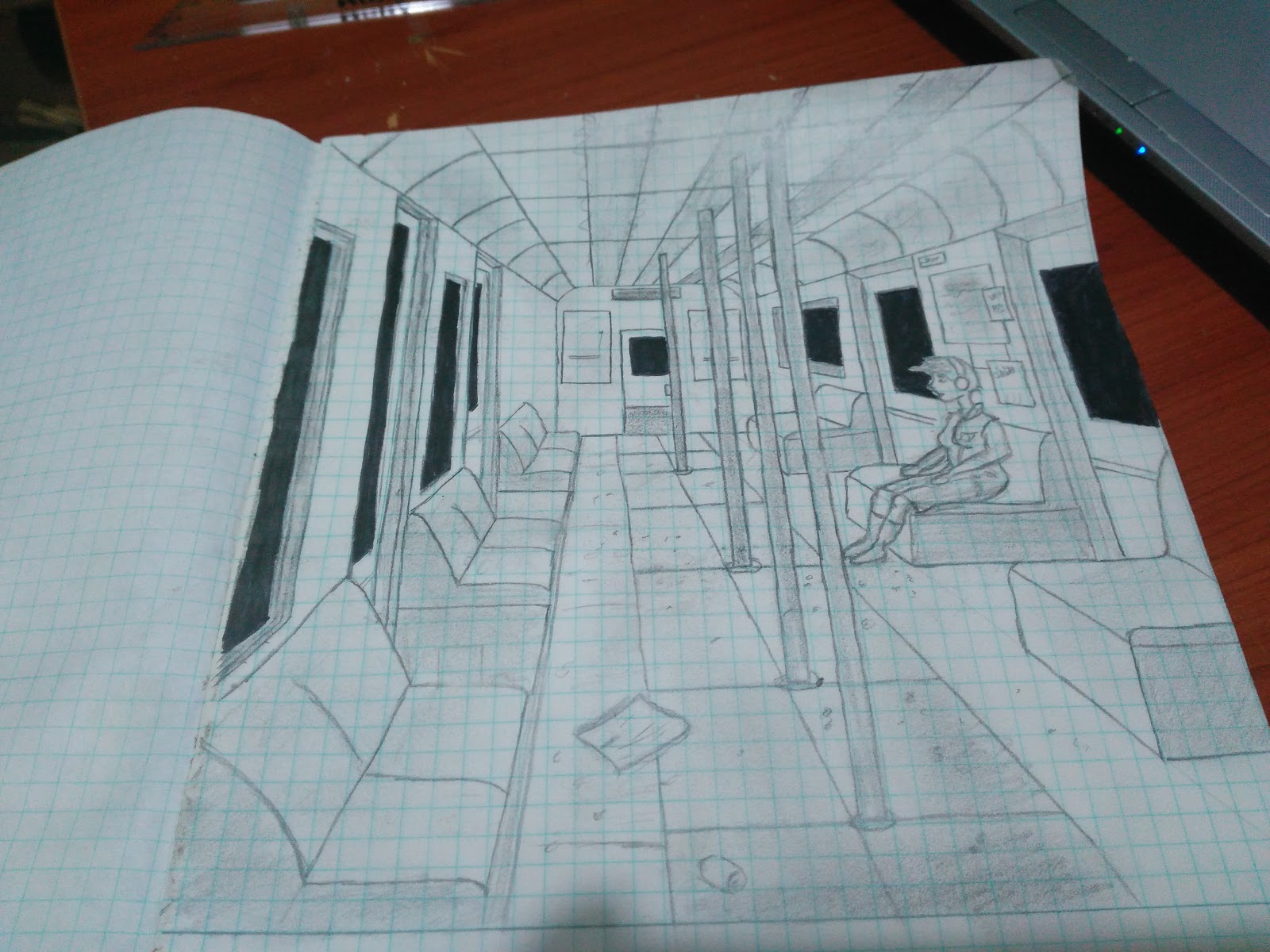 Insan çizimi Youtube WRHS