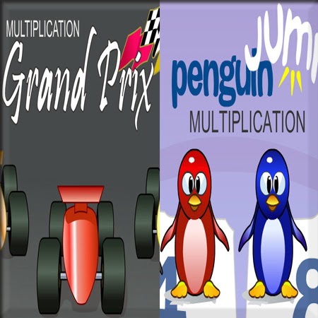 juegos para aprender a multiplicar
