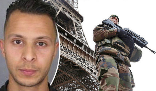paris terror suspect