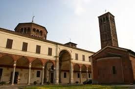 Sant'Ambrogio. Scoprire le bellezze di Milano: Bramante, opere curiosità e luoghi da scoprire