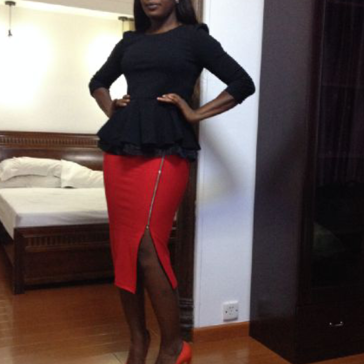 Ella Mo's Blog: Miss Posh Clothing