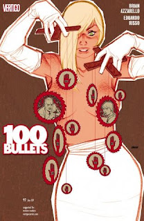 100 Bullets (1999) #97