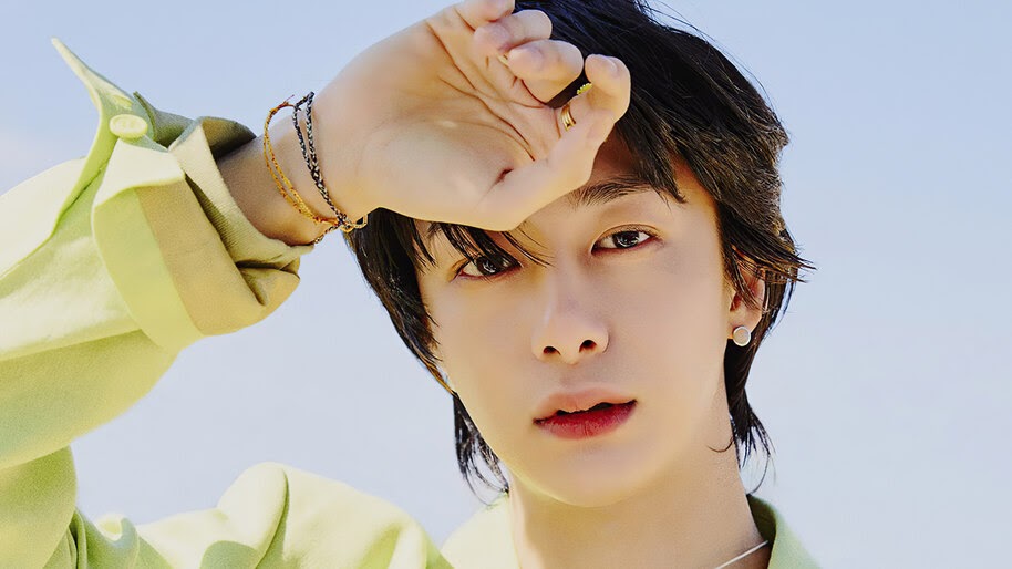 Hyungwon, 형원, Monsta X, Fantasia X 4K, #4.2994