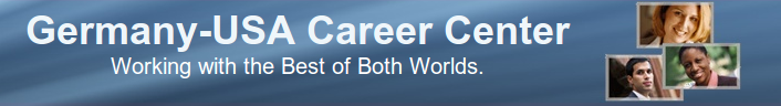 Germany-USA Job Search & Career Tips
