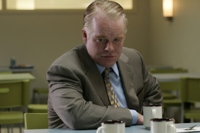 Before The Devil Knows Youre Dead Philip Seymour Hoffman Image 1