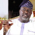 Police reply Melaye, say no plans to arrest and inject him to death