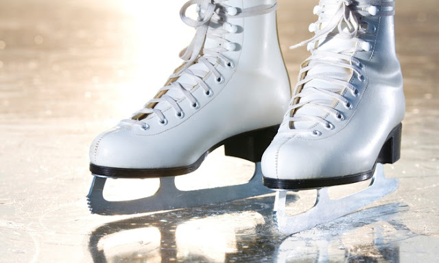 The Difference Between Ice Skates and Figure Skates - Ice Skating World