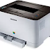 Samsung C410W Driver E Scanner Impressora Link Direto