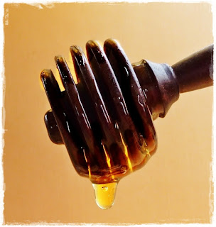 honey 