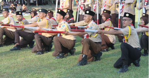 Pgsd Uns Surakarta Dan 6 Fakta Yang Harus Kamu Baca Fakta Kampus