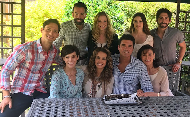 elenco y mañana sera otro dia mejor