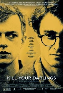 Kill Your Darlings (2013) - Movie Review