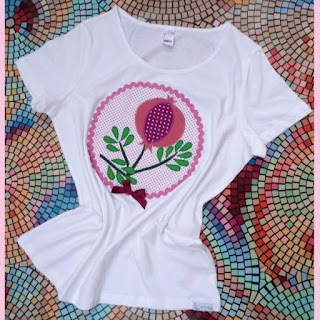 Camiseta personalizada GRANADA camisetas-personalizadas