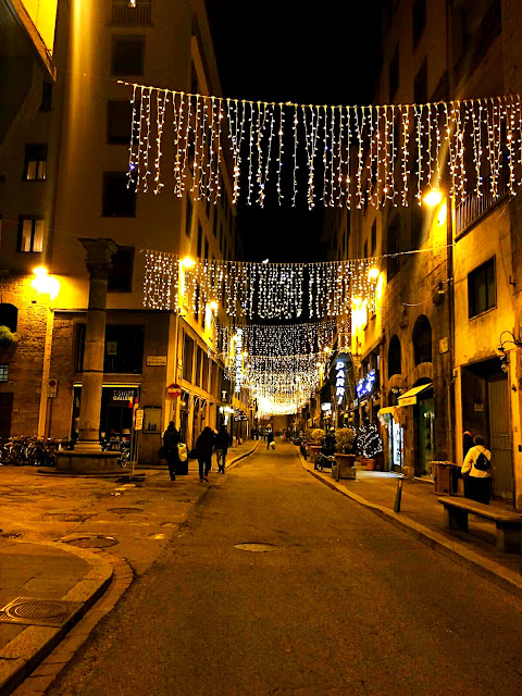 Florence-christmas