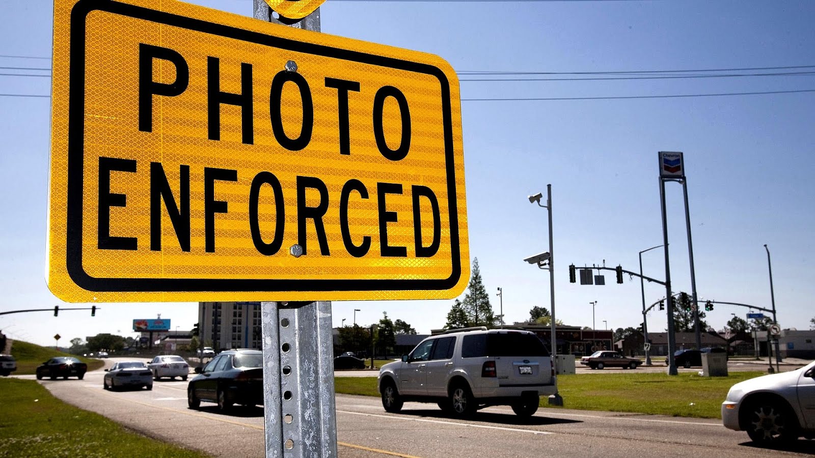 Nassau County Traffic Cameras Traffic Choices