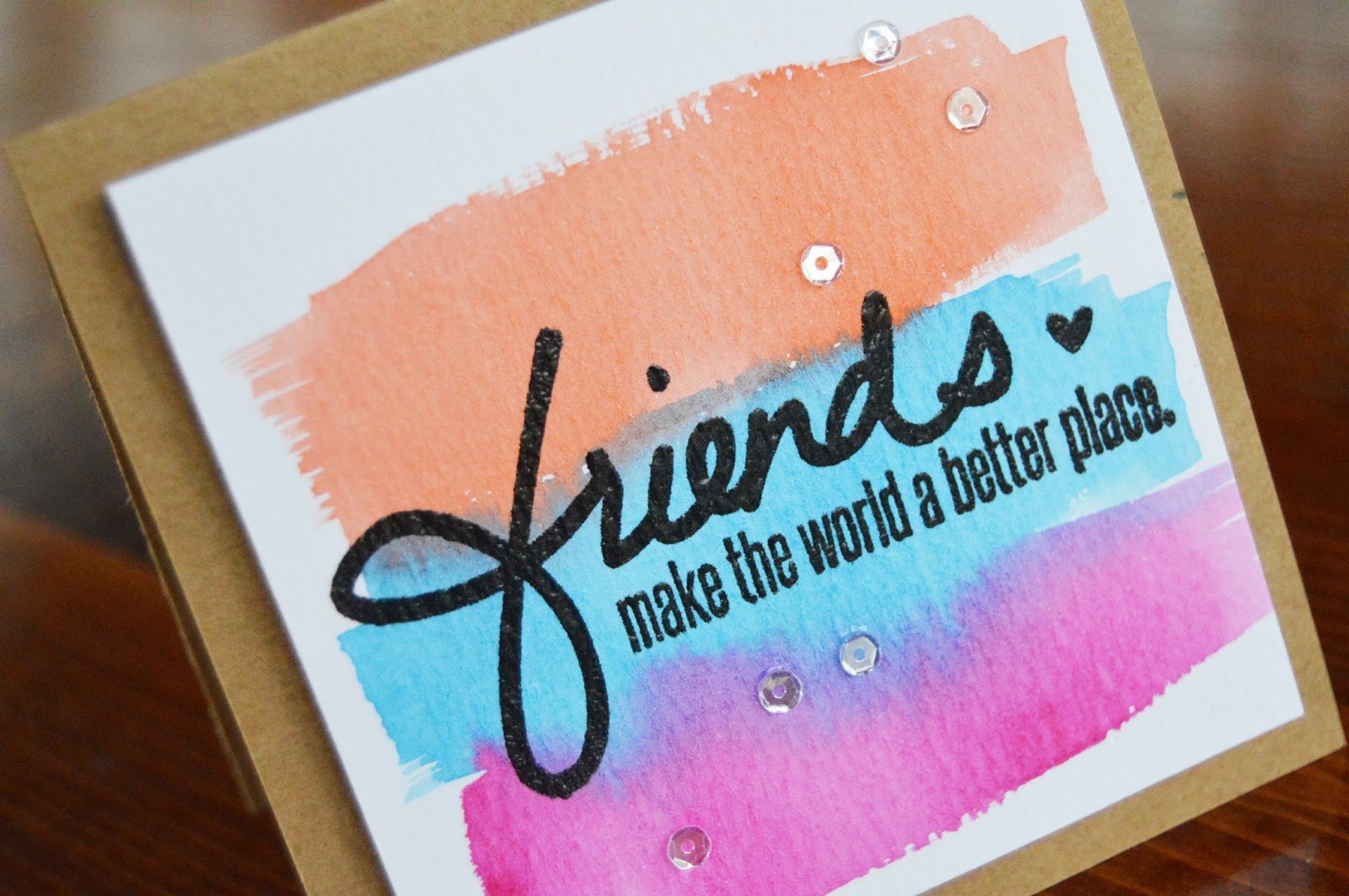 Happy Friendship Day Greeting Cards for Dads, Friends