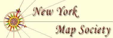 Member/ New York Map Society