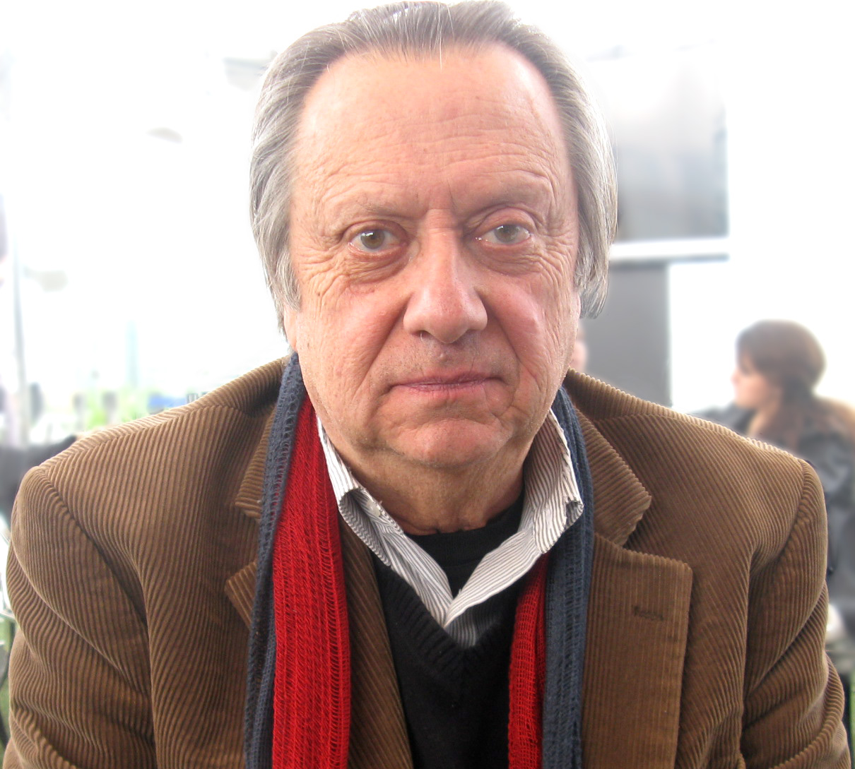 teleseries chilenas FALLECE DESTACADO ACTOR EDGARDO BRUNA