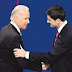 Biden y Ryan se lanzan duras críticas durante debate