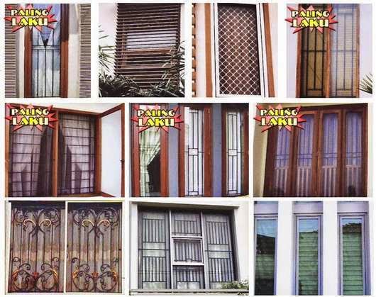 Gambar Model Desain Jendela Minimalis Gambar Model Desain Jendela Minimalis Gambar Model Desain Jendela Minimalis