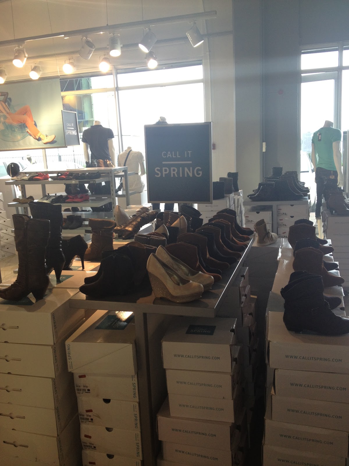 cosmetic store woodmead