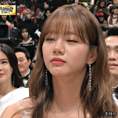 걸스데이 혜리와 라붐 솔빈이 얼마나 닮았는지 짤 섞어봤습니다.gif | 인스티즈
