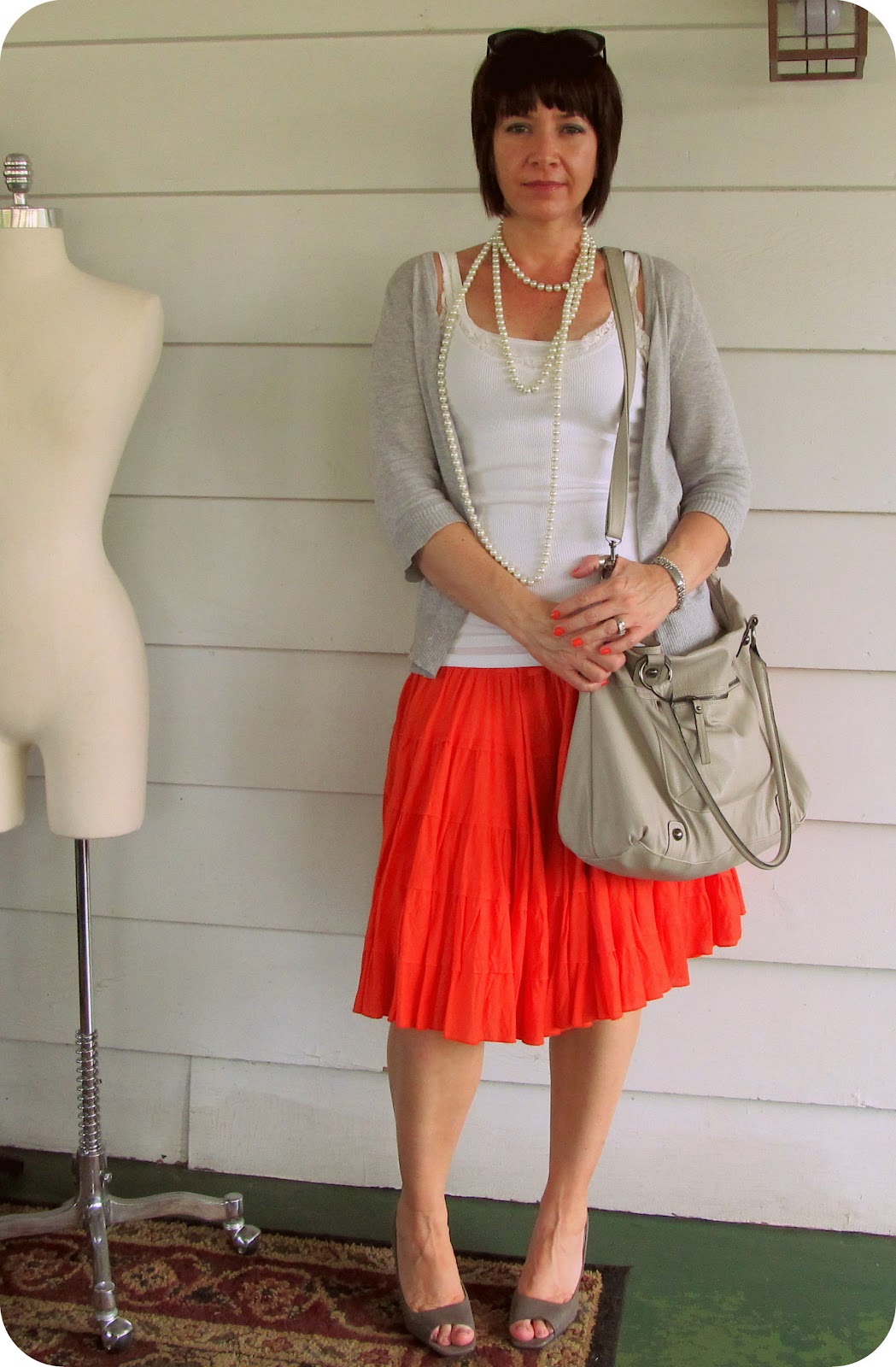 WobiSobi: Orange