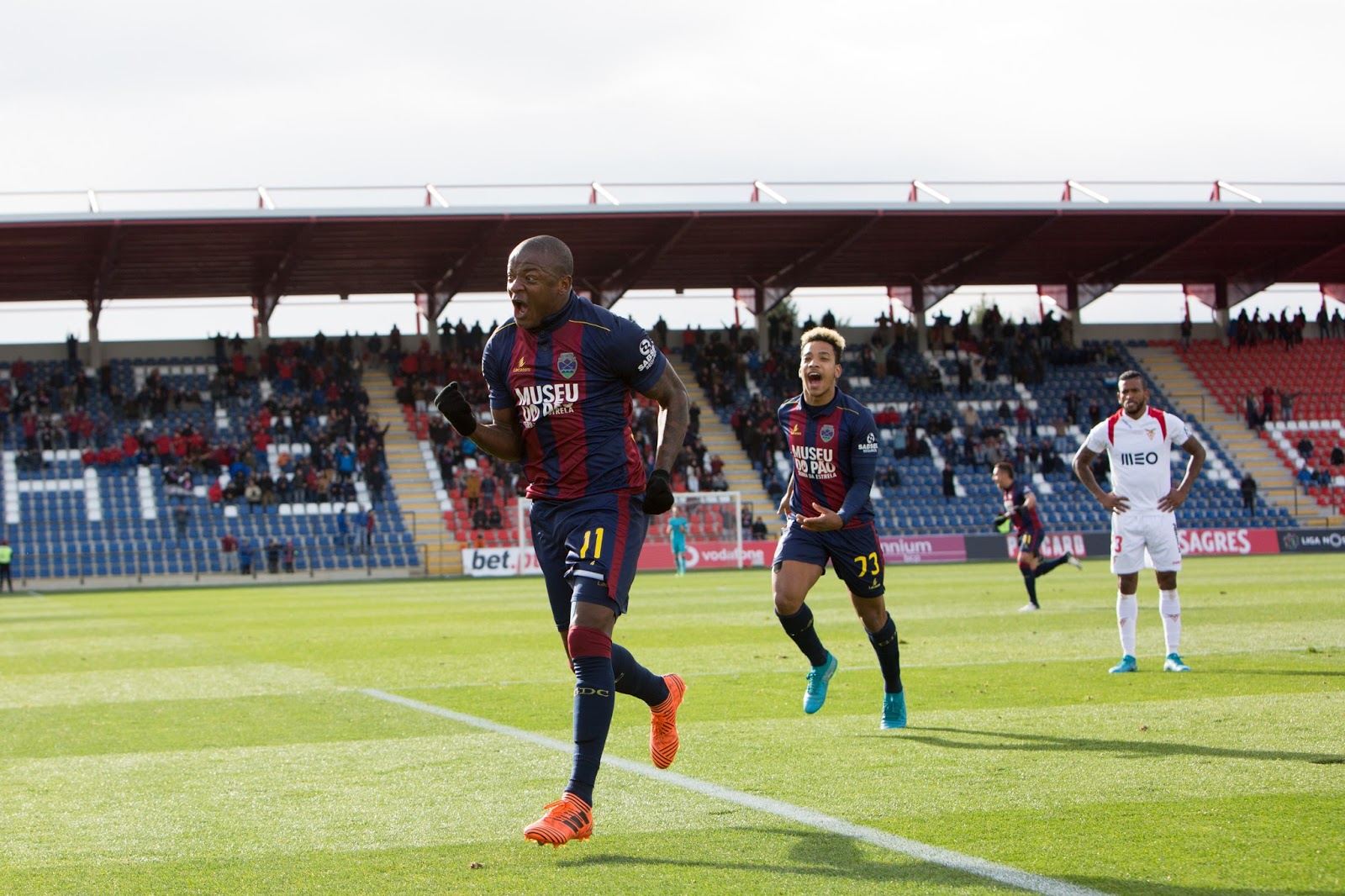 арока 2022. арока фк. спортинг эшторил. чемпионат португалии – риу аве. спортинг фамаликан.