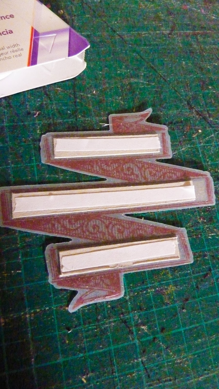 PettiBear's Fashion Roar: MAGIC Box DIY tutorial