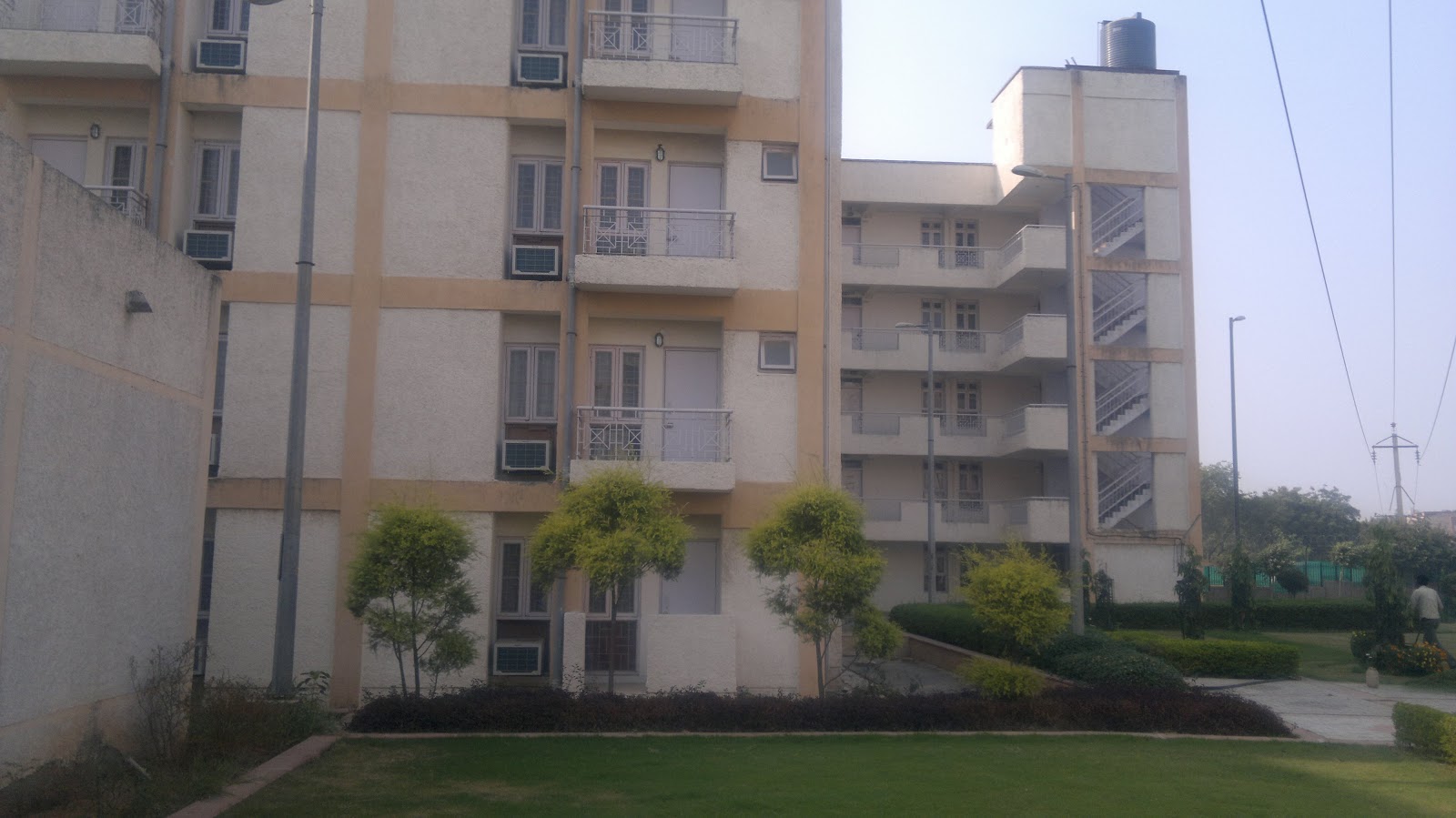 SouthWest Real Estate Vasant Kunj DDA Flats D6 Pictuer