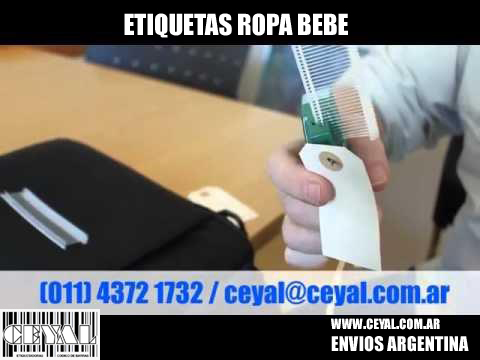 impresora etiquetas de articulos para el hogar