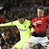 Barcelona vs Manchester United EN VIVO Por el duelo de ida de los cuartos de final de la Champions League. HORA / CANAL