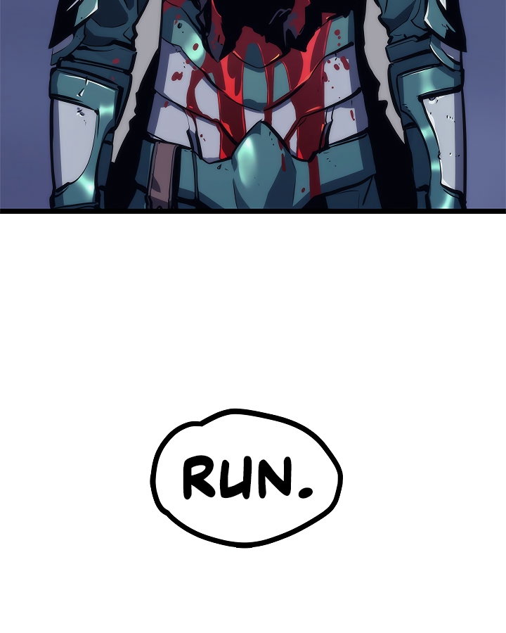 Solo Leveling Chapter 100 - AB Truyện