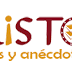 10 datos sobre Curistoria en su 10º aniversario
