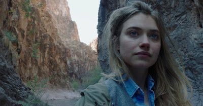 Age Out 2018 Imogen Poots Image 1