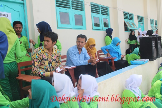 Pengertian Amal Saleh Beserta Cara Penerapanya Dalam