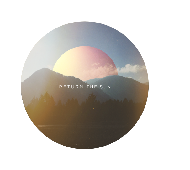 Return The Sun