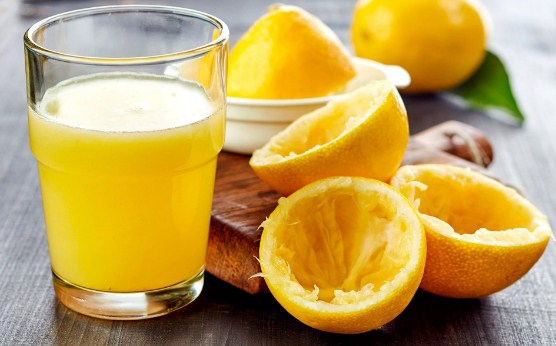 7 Efek Samping Dari Jus Lemon