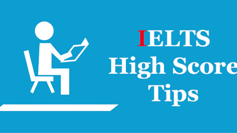 Best 11 Steps to Achieving a High IELTS Score!